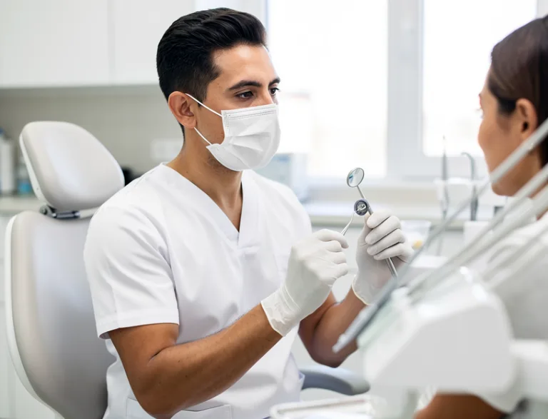 dentiste Candiac